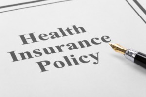 Health Insurance Policy 