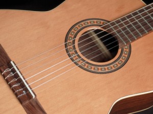 Country guitar 