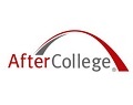 AfterCollege Logo