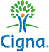 Cigna company logo