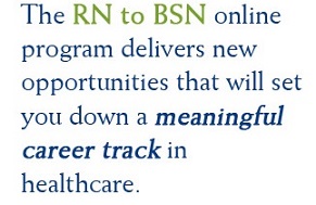 RN to BSN Careers
