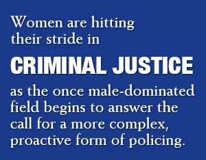 Second quote about criminal justice 