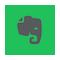 Evernote app logo