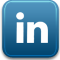LinkedIn app logo