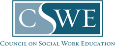 Council on social work education