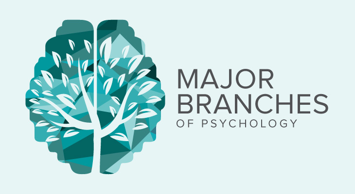 The Major Branches of Psychology King University Online