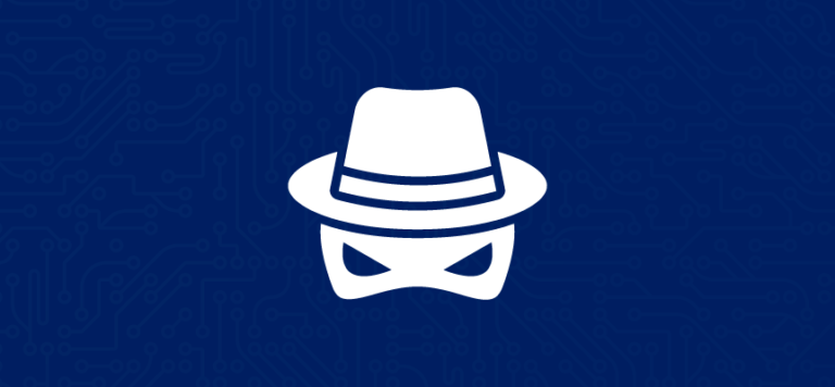 white hat hackers logo