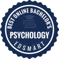 best online bachelor's in psychology logo