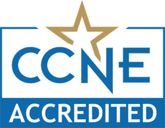 C C N E Accredited