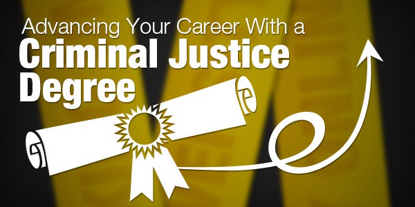 Online Criminal Justice Degree Reviews & Tips