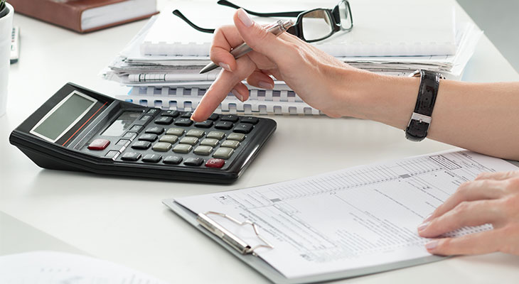 Duluth Accounting And Tax Services Llc